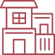 100 + exclusive villas
